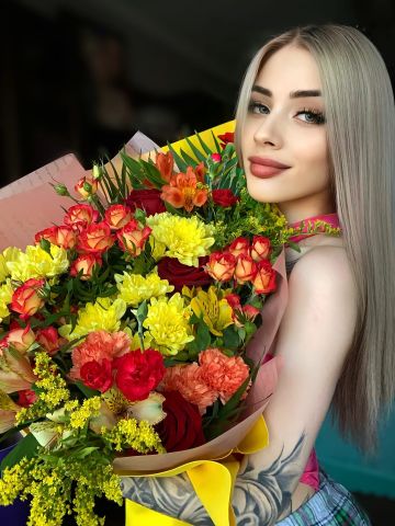 Проститутка Елизавета Проститутка Елизавета